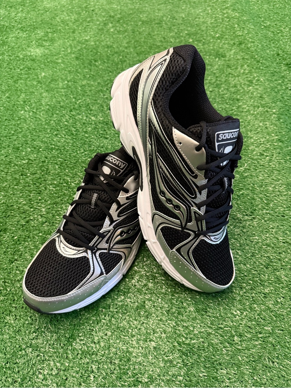Saucony Ride Millennium Running Shoes – Men’s Size 13 – Brand New in Box
